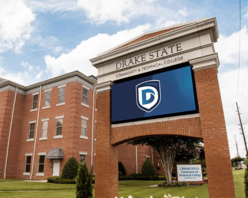 Drake State Community and Technical College