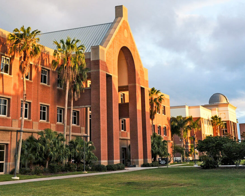 Florida Institute of Technology